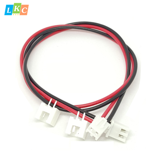 Cáp 2 sợi dài 35cm