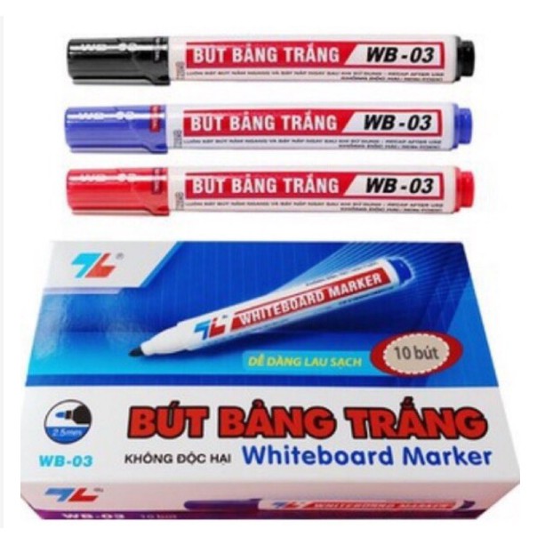 Bút dạ bảng