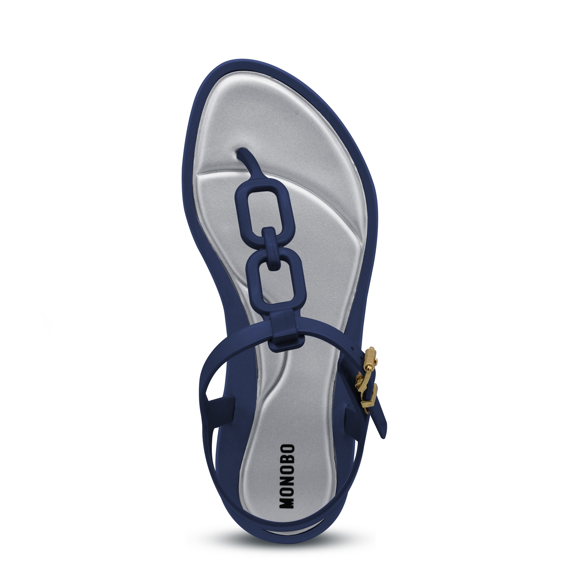 Giày sandal Thái Lan nữ xỏ ngón MONOBO - AVA 1