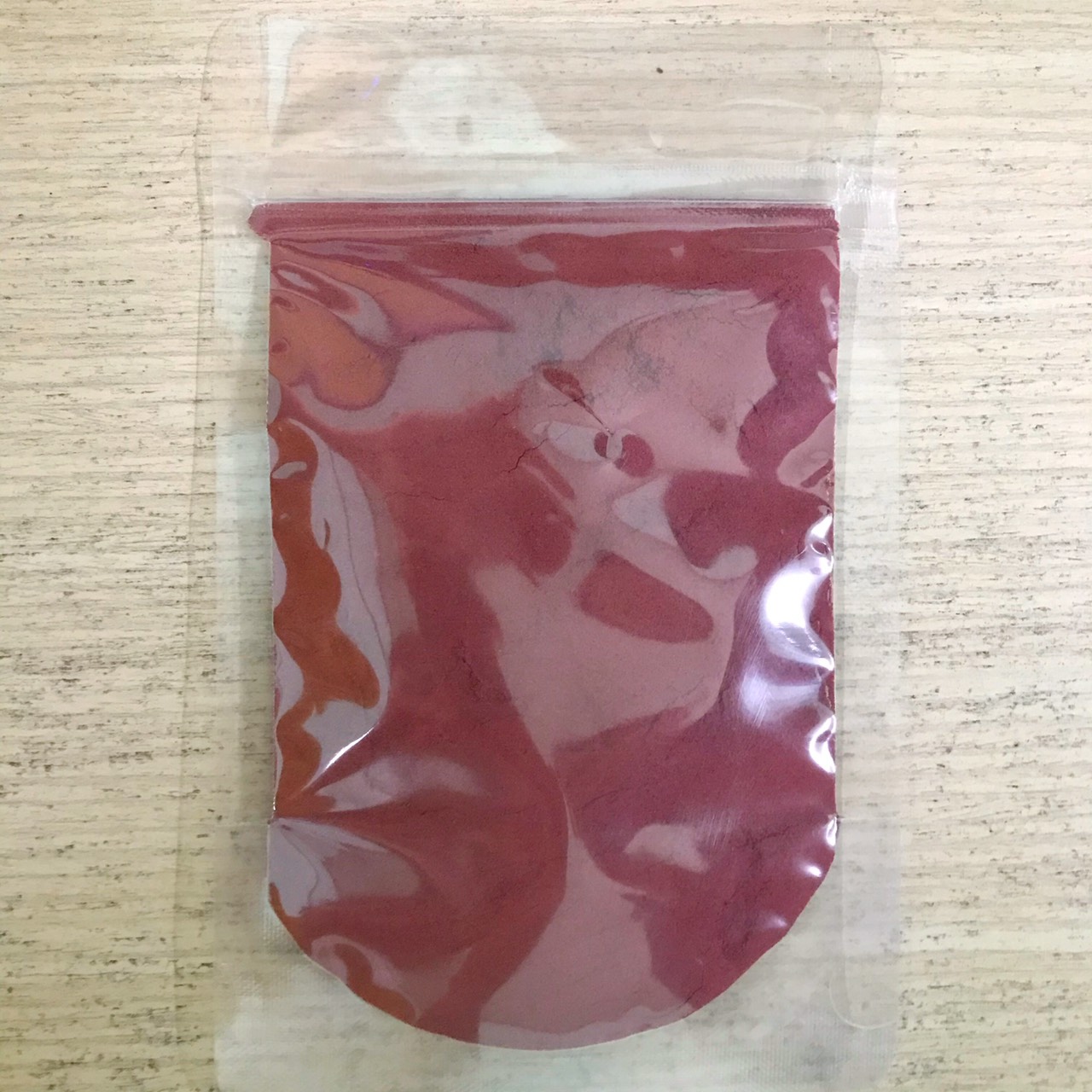 Bột Hồng Cúc / Bột Gạo Men Đỏ tạo màu bánh trung thu, rau câu tự nhiên (chia 1kg )