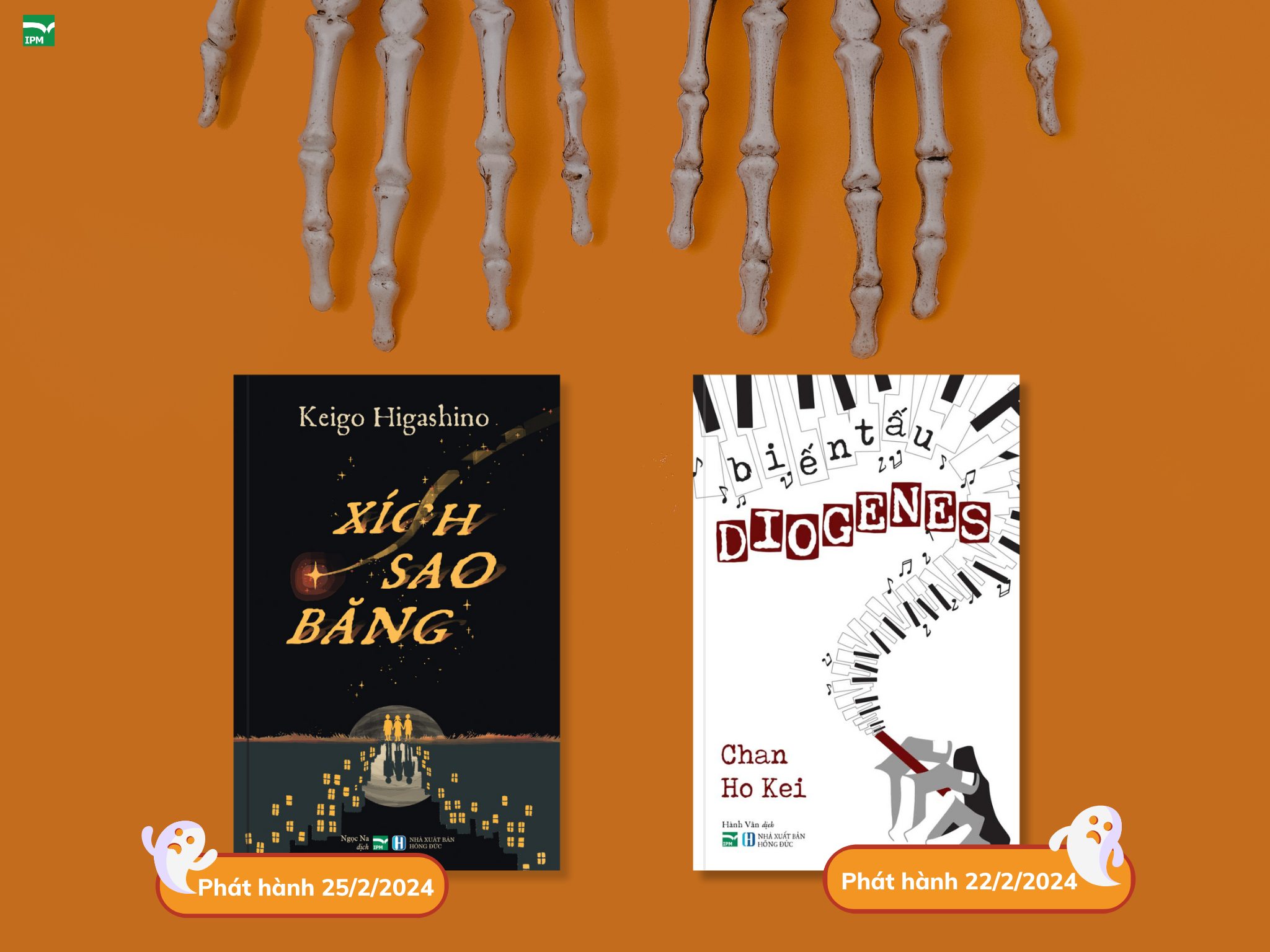 Sách - Xích sao băng - Keigo Higashino