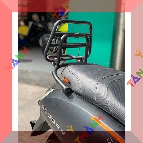 Cảng sau xe scoopy 2021-2023 MS01