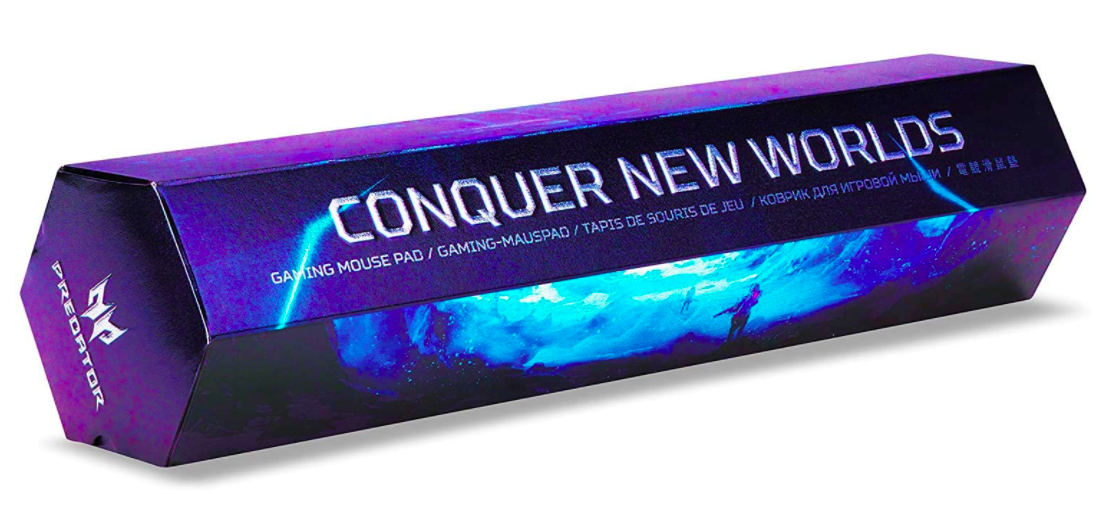 Mouse Pad Acer Size Lớn