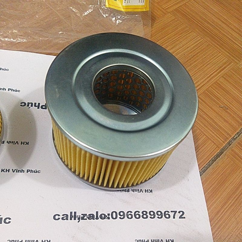 Lọc gió xe cúp 79 & 81 82 -10%