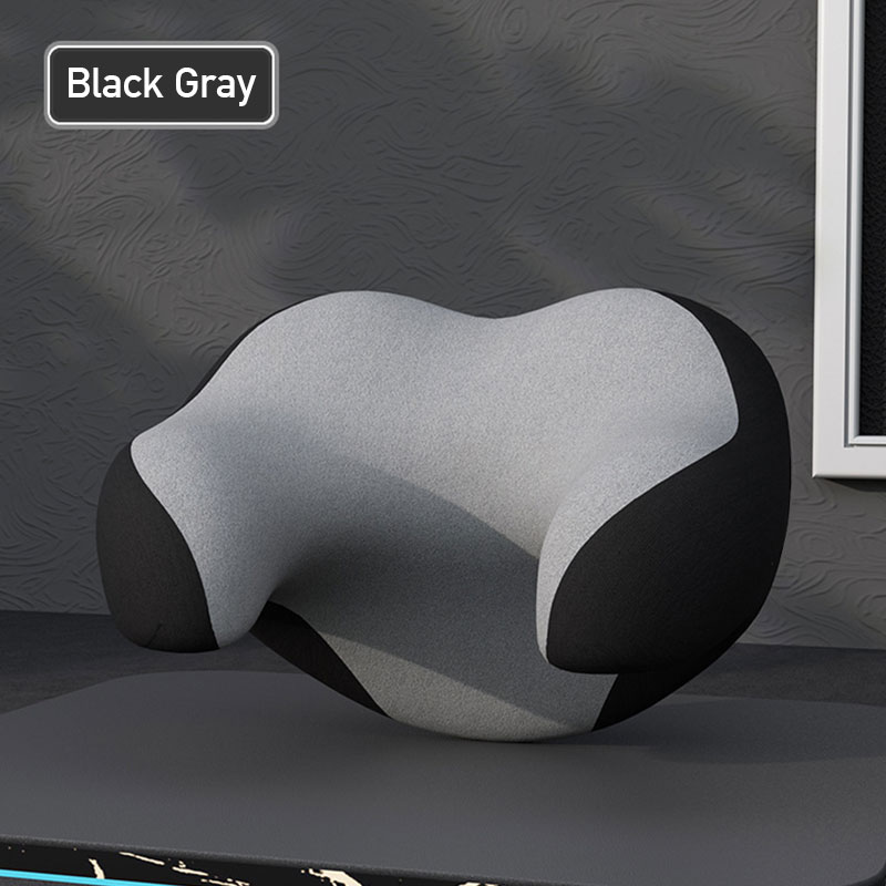 Universal Car Headrest Pillow Car Seat Head Support Neck Rest Auto Accessories