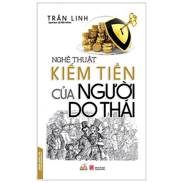 Fahasa - nghệ thuật kiếm tiền của người do thái
