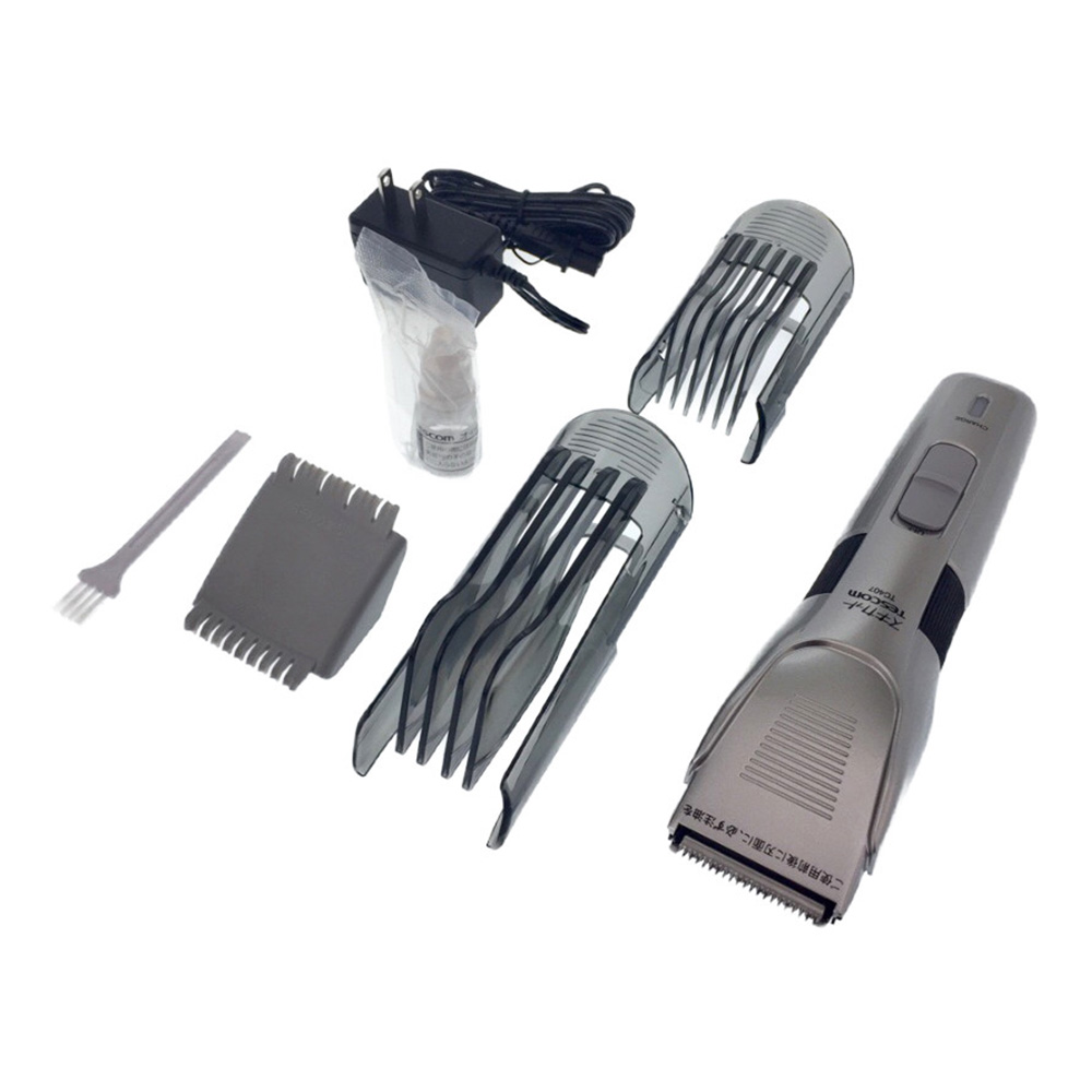 Tông đơ cắt tóc Tescom TC407 - Nhật Bản