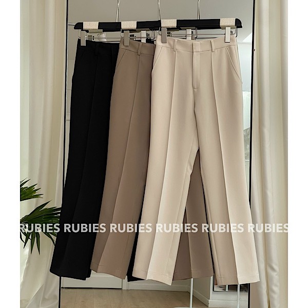 Quần Dài Vita Pants
