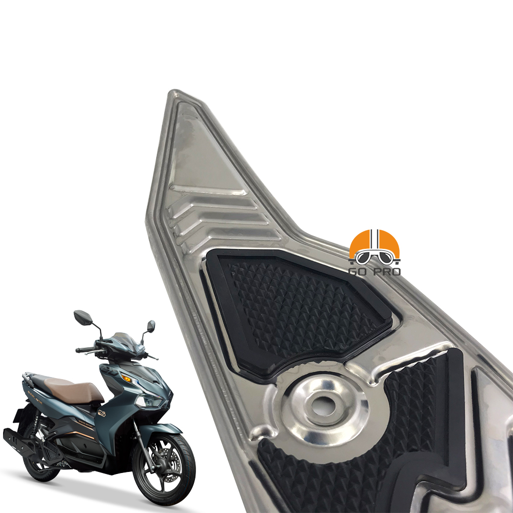 Thảm Lót Chân INOX AIR BLADE 2020