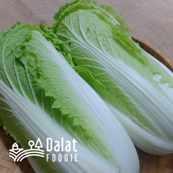 Cải Thảo 250G - [Giao hàng ngay tại TPHCM]
