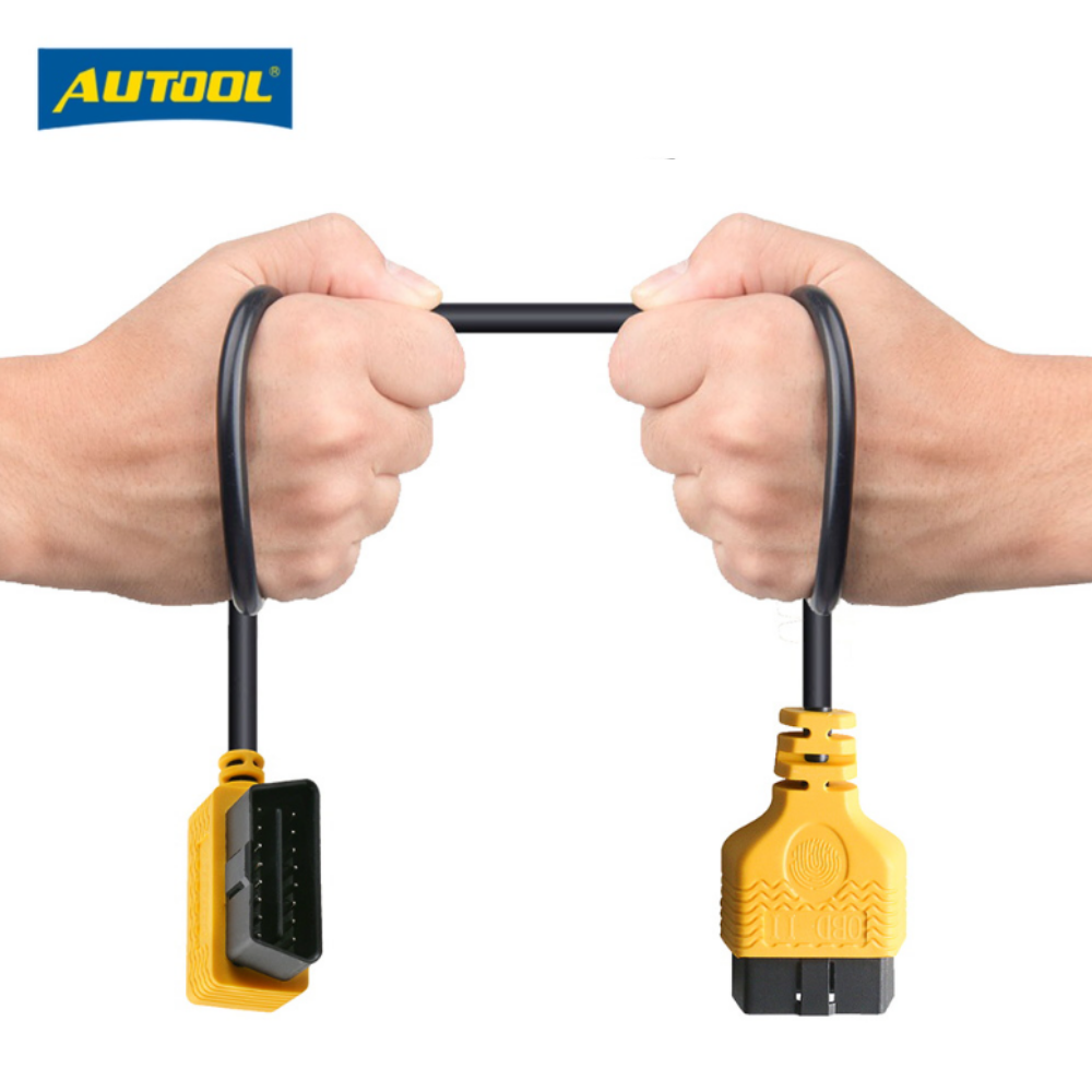 BỘ CHIA CỔNG OBD2 AUTOOL AT2