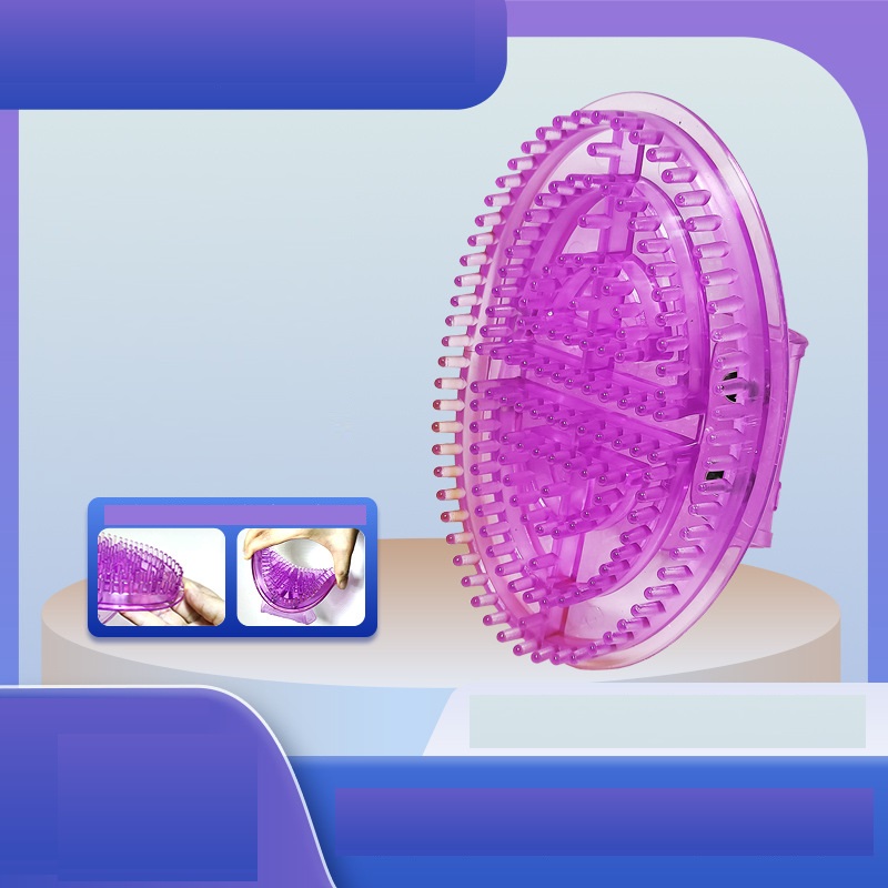 Bàn Chà Massage đả thông kinh lạc