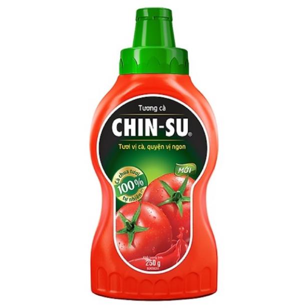 Tương cà Chinsu 250g