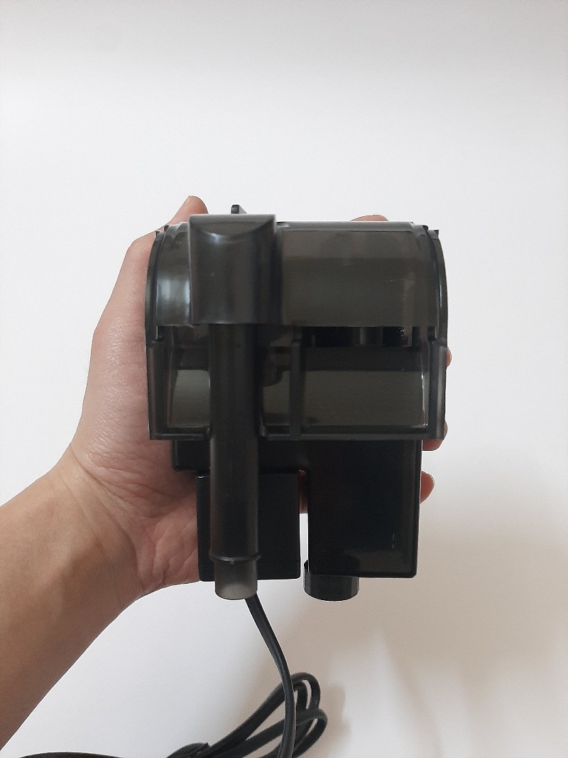 Lọc thác Sunsun HBL 301 cho bể cá dài 30 cm