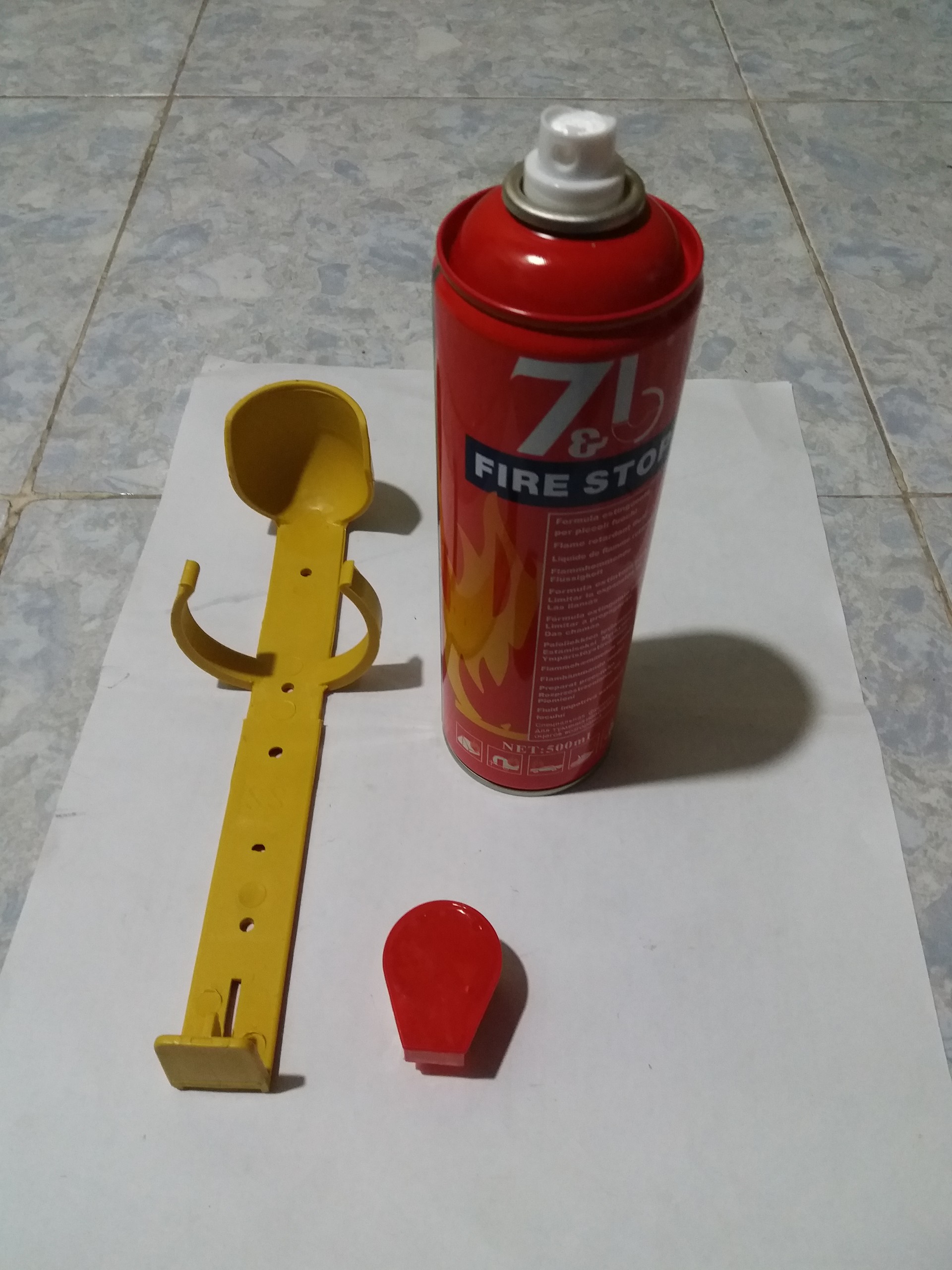 OEM good 4 , 5 , 7 , 9 , 12 , 16 seats mini fire extinguisher