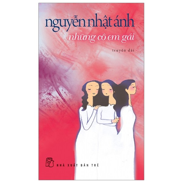 Những Cô Em Gái - Nguyễn Nhật Ánh