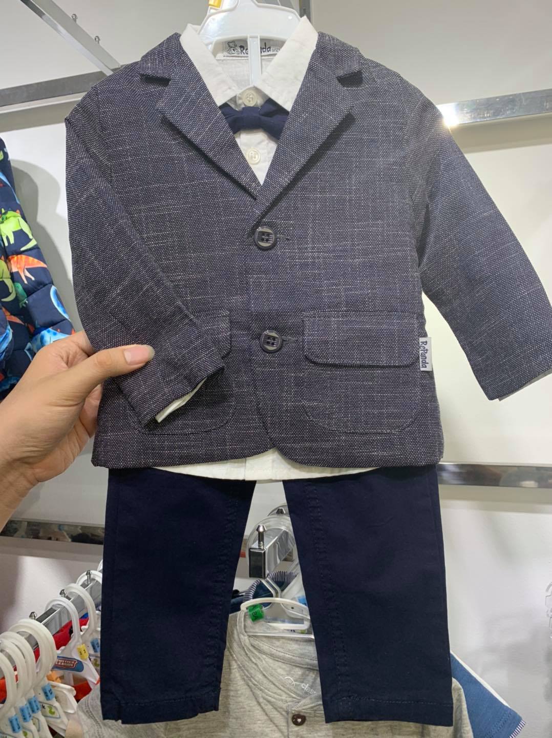 [HCM]Set vest siêu đẹp