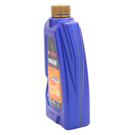 Dầu Nhớt  Yamalube Bluecore Dành cho xe ga