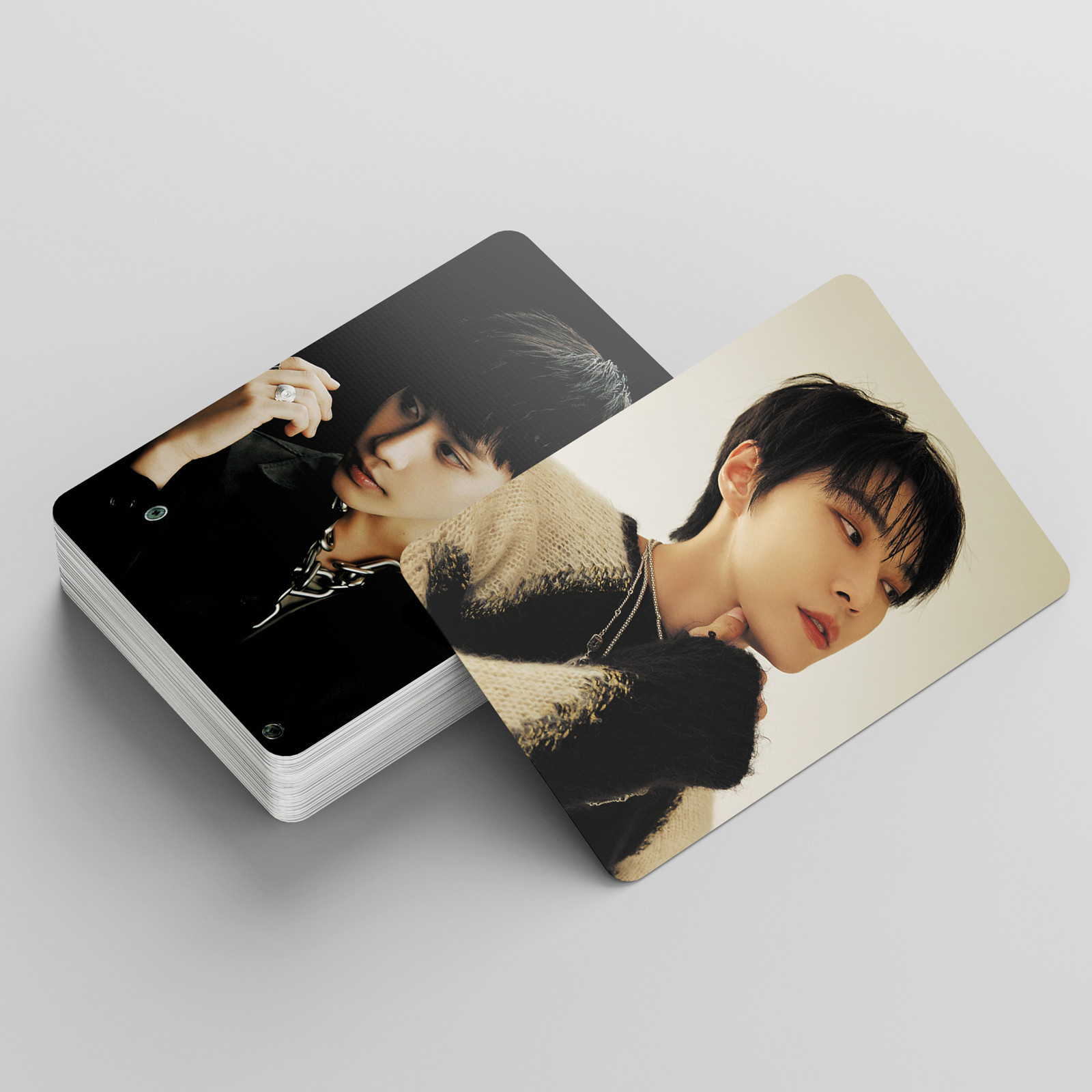 Set 55 lomo card Nct 127 Ay-yo 2023