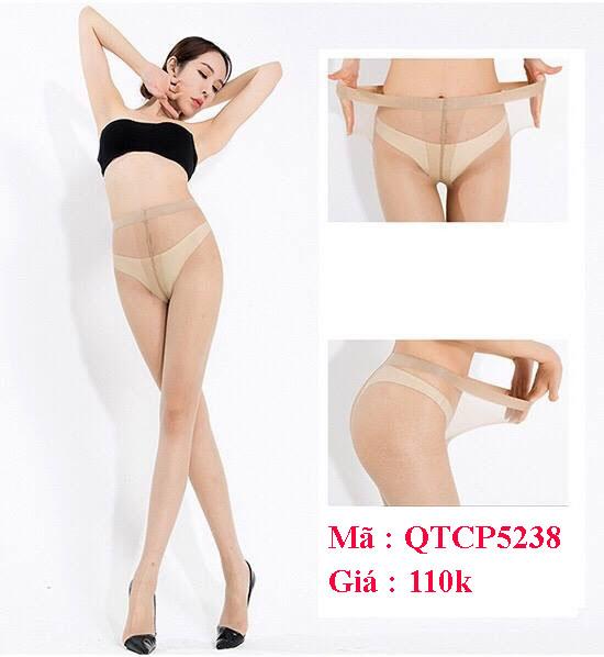 Combo 02 quần tất chống xước