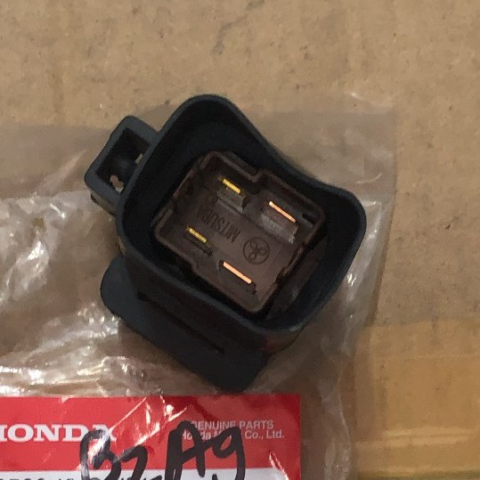 Rờ LE ĐỀ AB AIR BLADE 110 Click 110 ZIN  HONDA