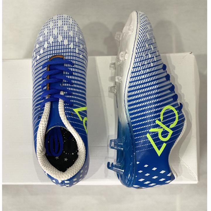 Giày Đá Bóng CR7TN (may đê)