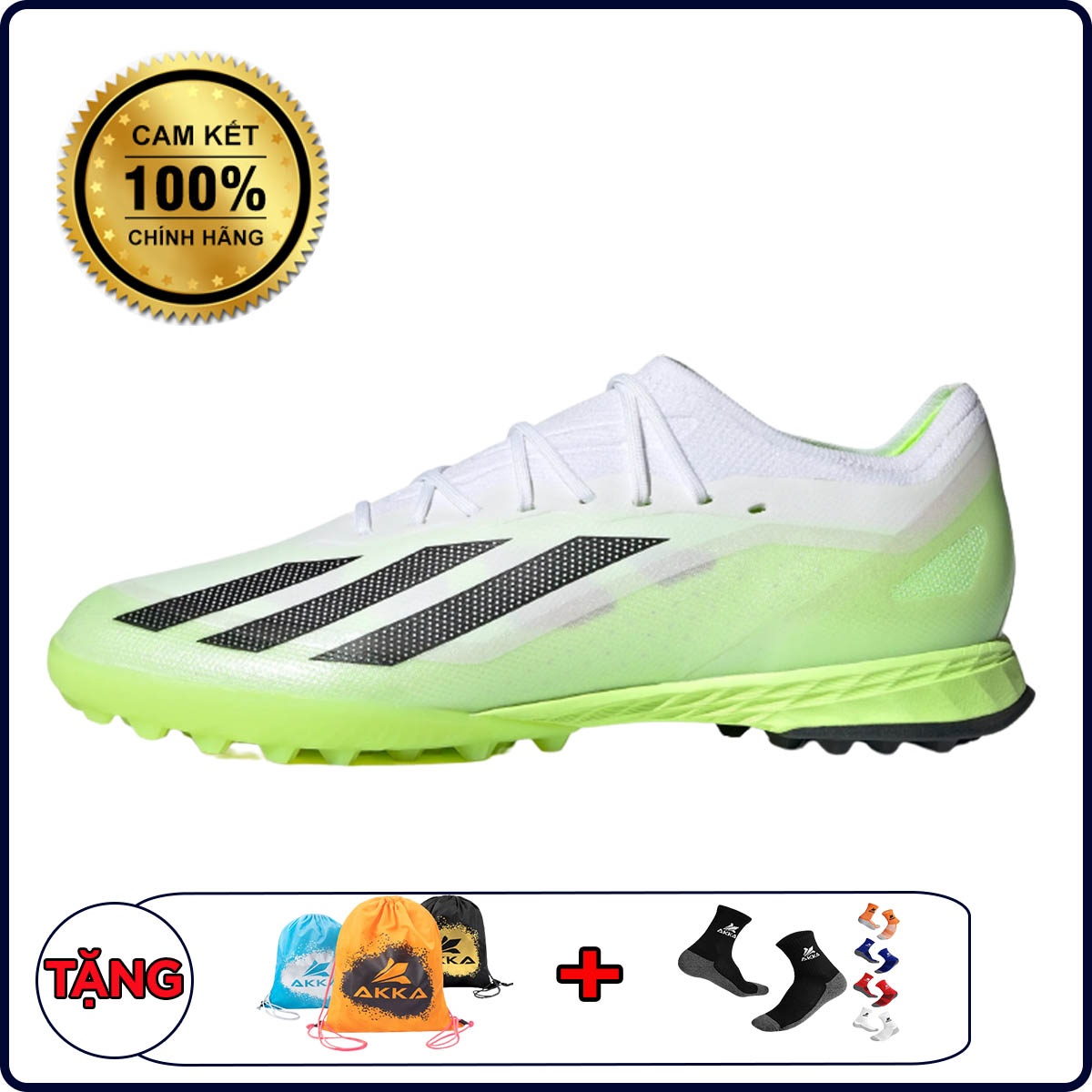 [NHIỀU MÀU]Giày Đá Bóng Adidas X Crazy Fast.1 TF