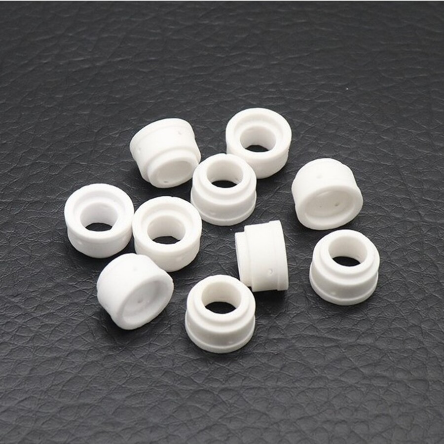 Sứ chia khí mỏ cắt plasma klg60 - 10 cái