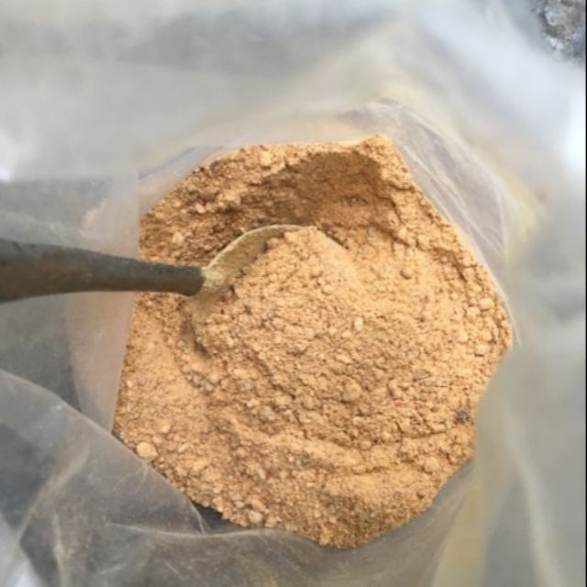 [500g] Muối Nhuyễn Tỏi .Trung Nghĩa