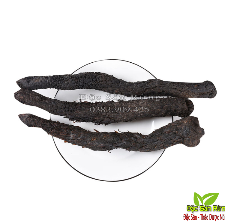 Nhục Thung Dung Khô ( 1kg )  - Tăng Sinh Lý