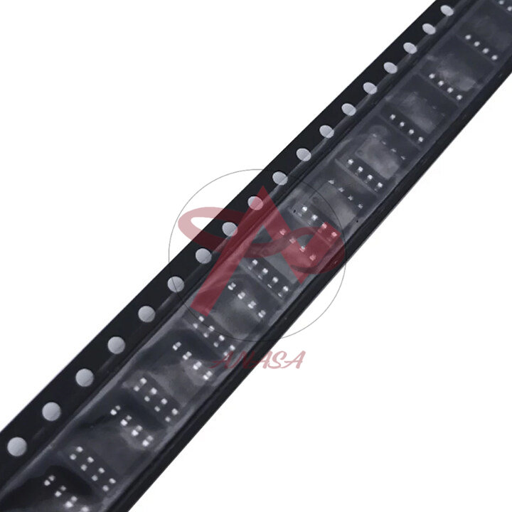IC Tạo Xung NE555 SOP8 Chân Dán