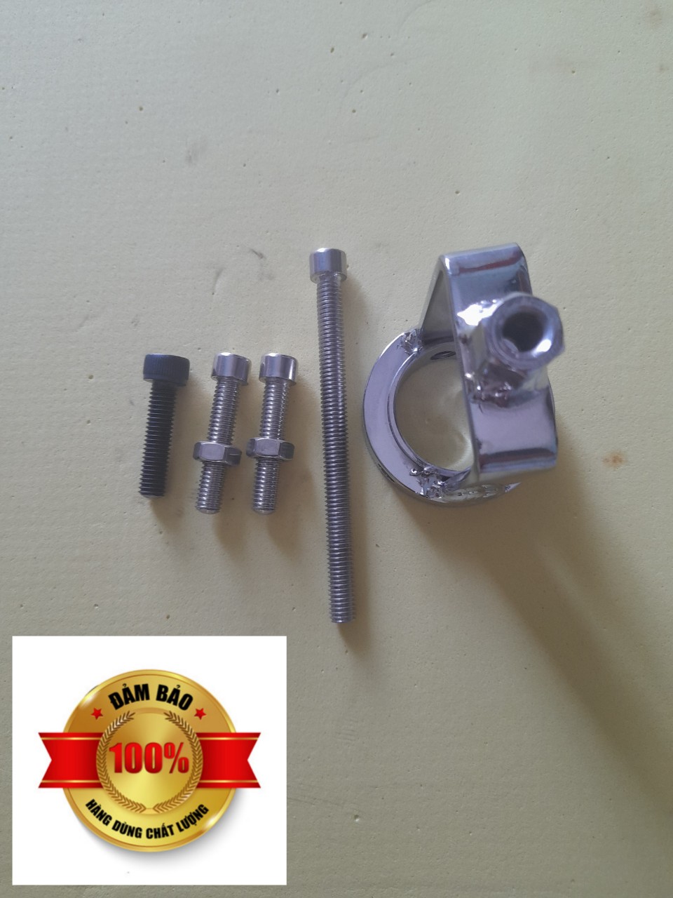 Cảo Phe Phuộc Nhún Xe Ga + Xe Số