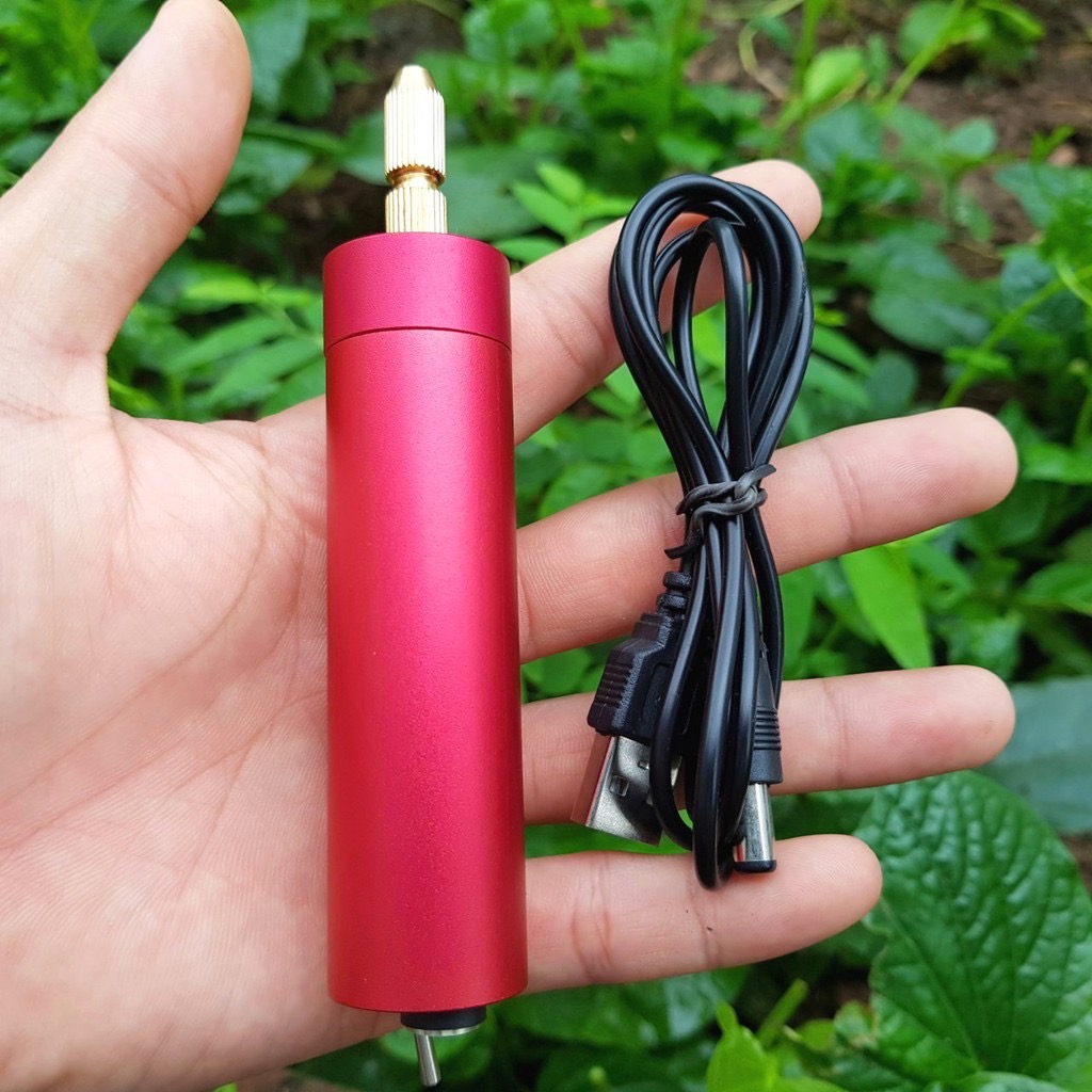 Máy mài mini cầm tay siêu mạnh