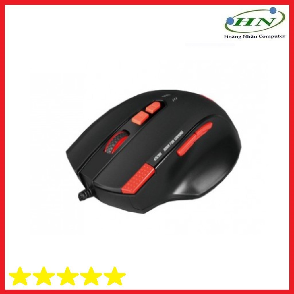 Mouse Marvo M928H đen