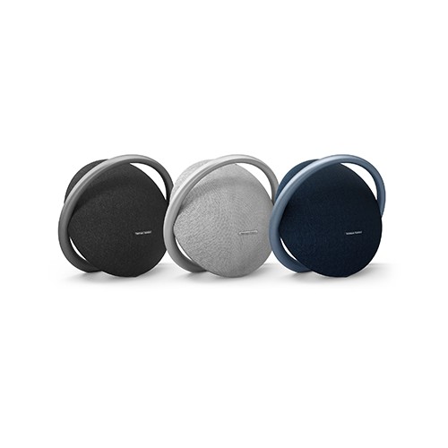 Loa Bluetooth Harman/Kardon Onyx Studio 7 - Chính Hãng PGI