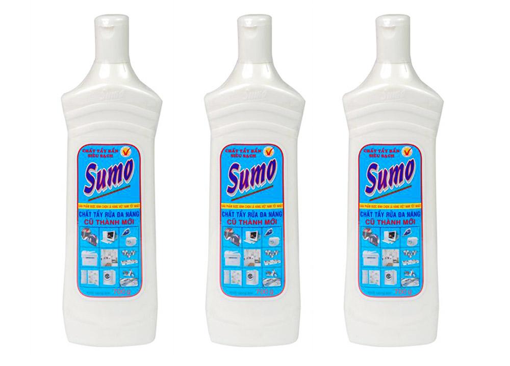 Nước Tẩy Đa Năng Sumo 700gr