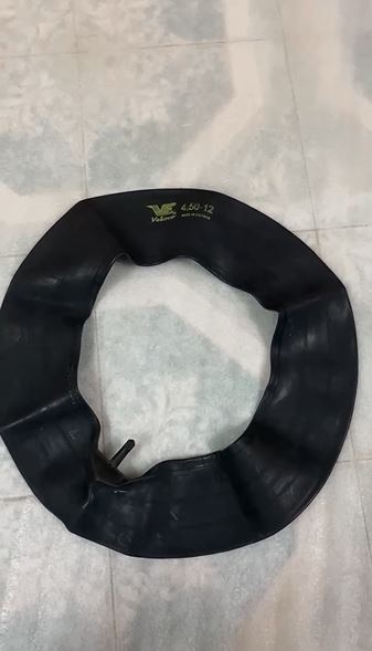 Săm 500-12 chế xe lôi xe kéo