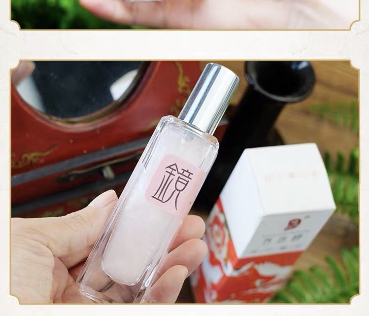 Nước hoa mini