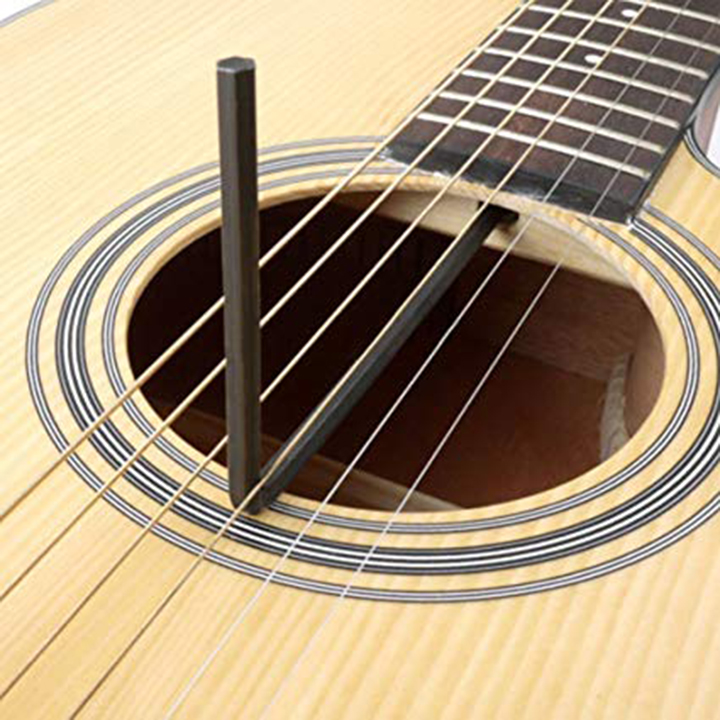 Lục giác chỉnh cong cần đàn guitar | lục lăng | Size 4 ly |