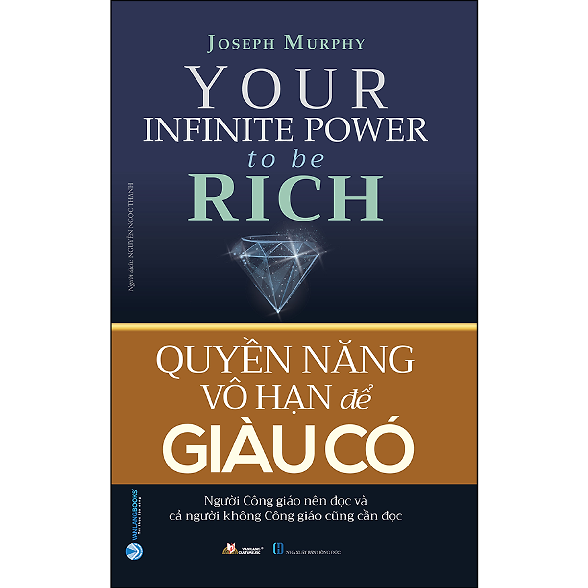 Quyền năng vô hạn để giàu có