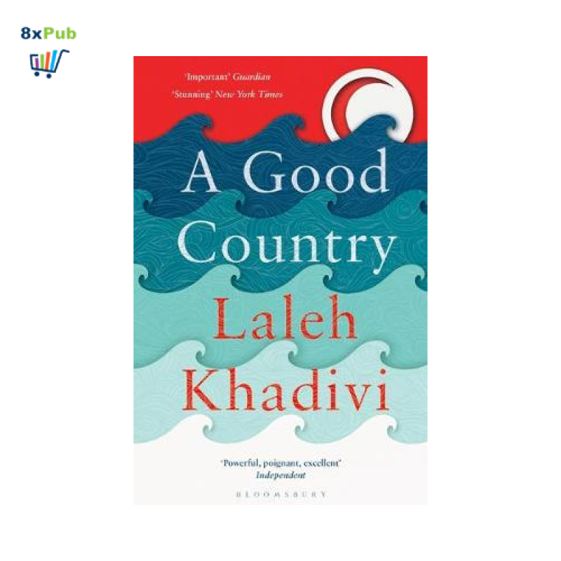 A Good Country (Paperback)