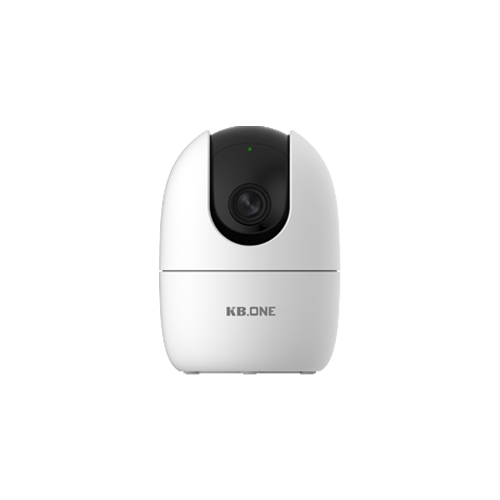 Camera giám sát IP Wifi 2.0MP KBONE KN-H21PA