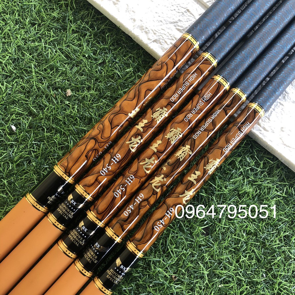 cần câu tay 6h daiwa  (cam kết đổi trả trong 2 tuần đầu)