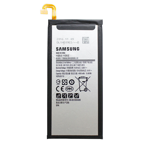 Pin Samsung C9 Pro (EB-BC900ABE / 4000mAh)