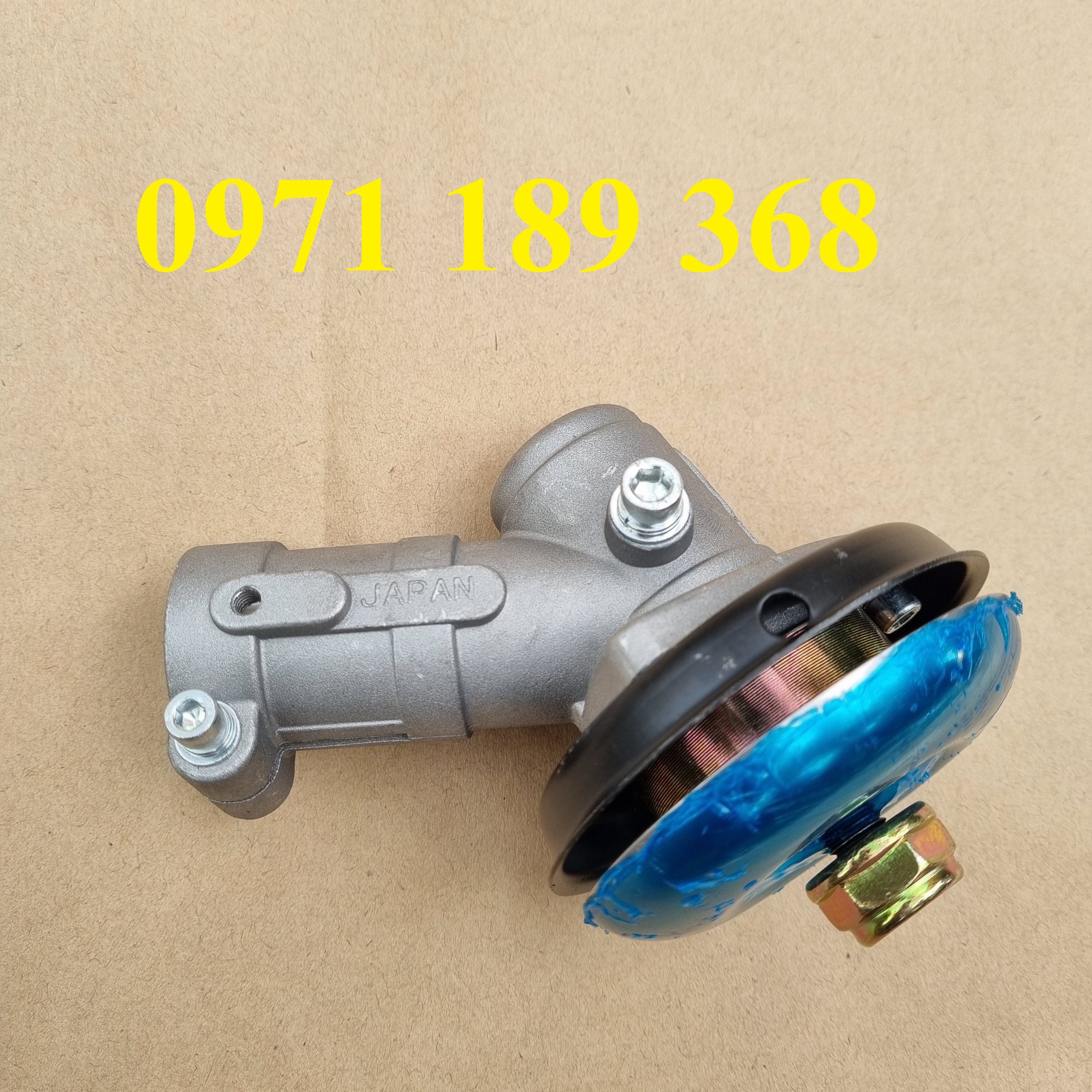 Đầu bò máy cắt cỏ Honda GX35