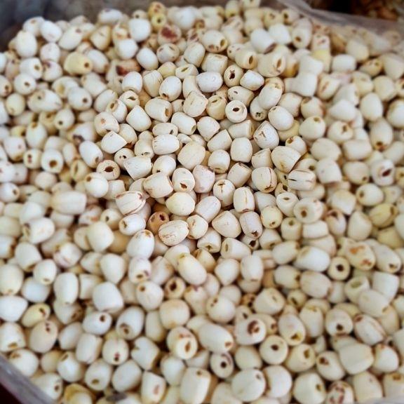 Hạt Sen Huế Khô Đặc Biệt