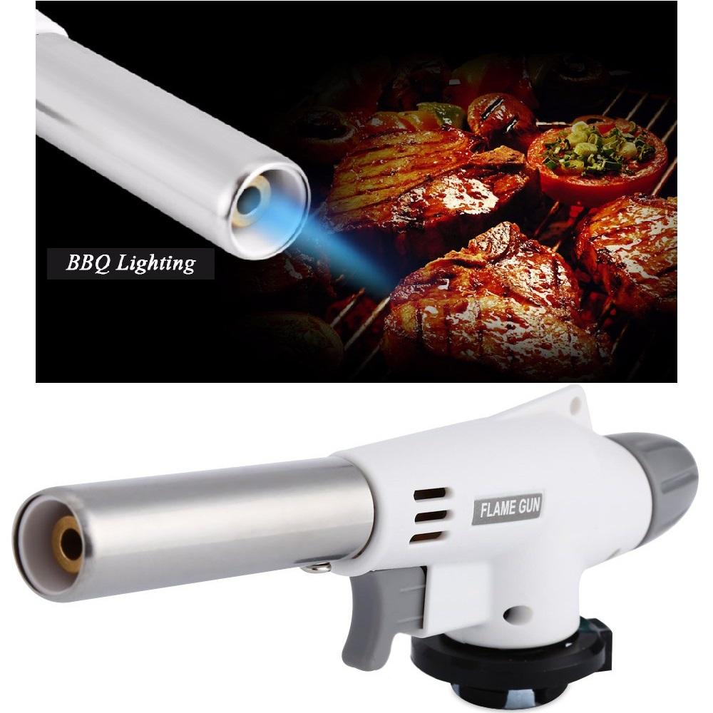 Đèn khò gas mini giá rẻ - đánh lửa tự động