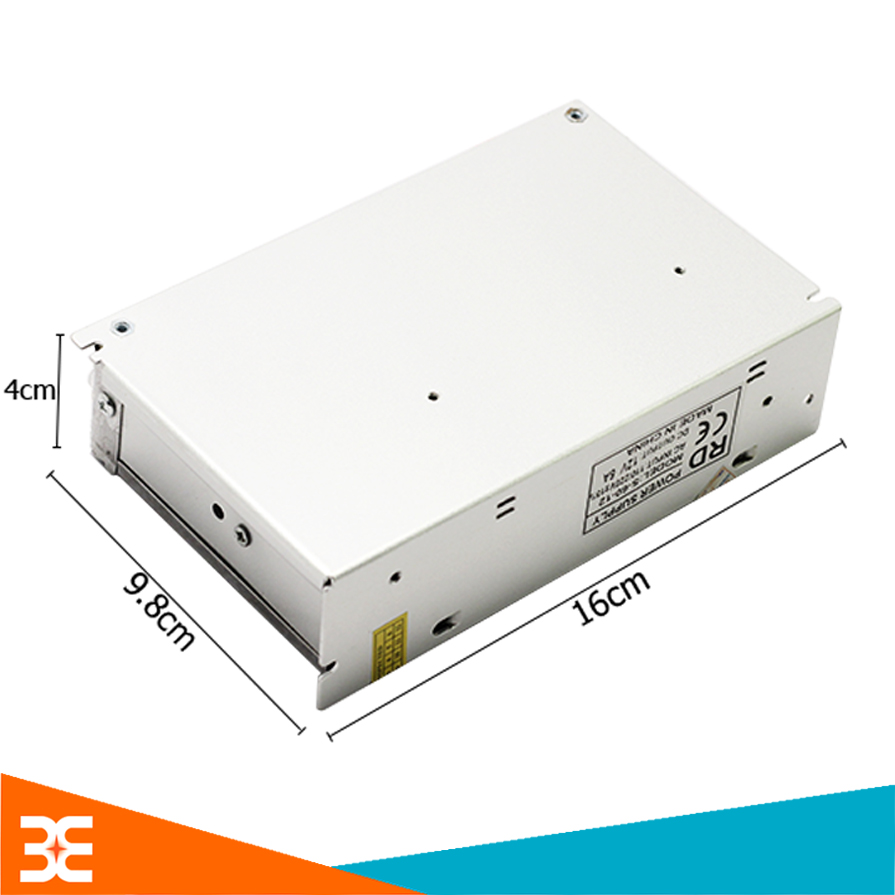 Nguồn Tổ Ong 12V 5A ( BH 3 Tháng)