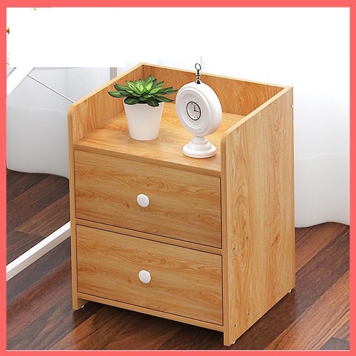 Kệ Đầu Giường - Tủ Đầu Giường - Tủ Hồ Sơ