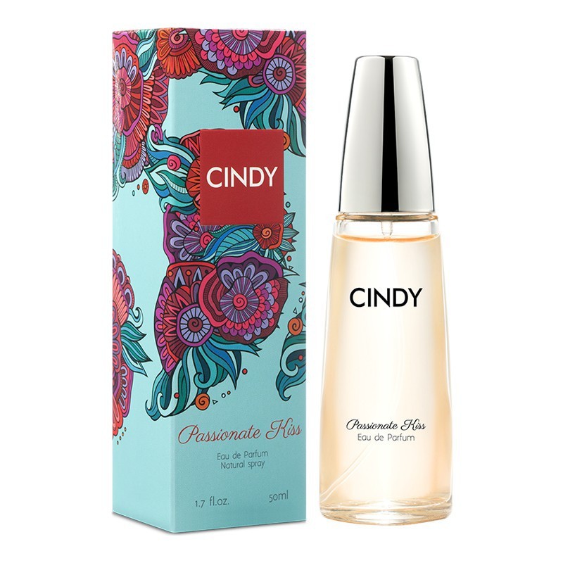 (Đủ Mùi) Nước Hoa Cindy Mẫu Mới 50ml